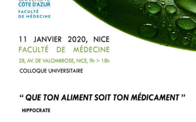 Colloque OMNC 2020