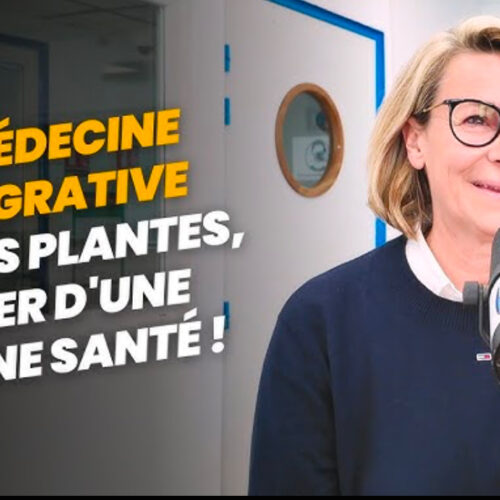 AVS : la médecine intégrative par les plantes